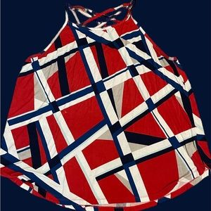 Lane Bryant Tank Top